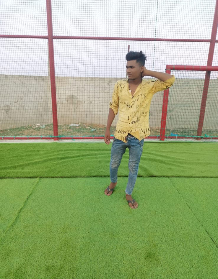 Pleated Mosquito Net